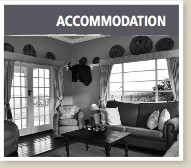 accommodation